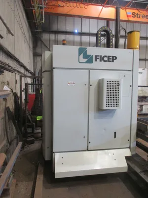 Ficep Excalibur 1201DE