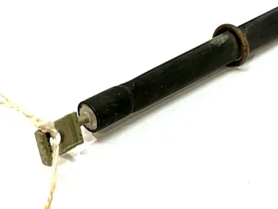 106171 | Chromalox 106112 Heating Element Heart Cross-Section 3/8" Dia. 120v 800w - New Other