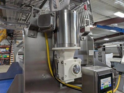 USED QUANTUM QTPA1000