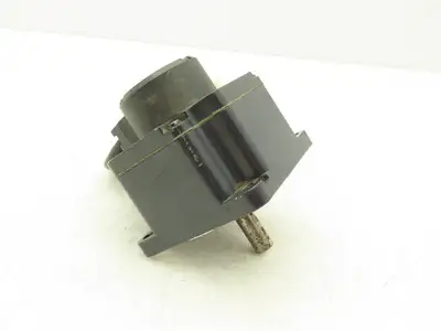 Oriental Vexta BXM5120-A2 Brushless DC Motor 120W 3000 RPM