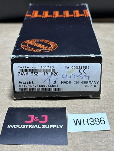 NEW Schmersal 606045601