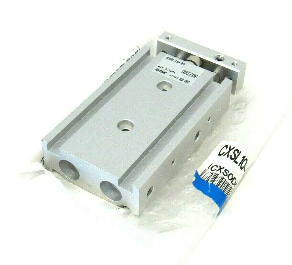 NEW SMC CXSL10-20 CYLINDER CXSL1020