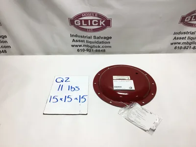Baker Hughes Cat 33 Upper Diaphragm Valve 70SQ IN
