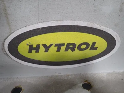 USED 2022 HYTROL 190ACC
