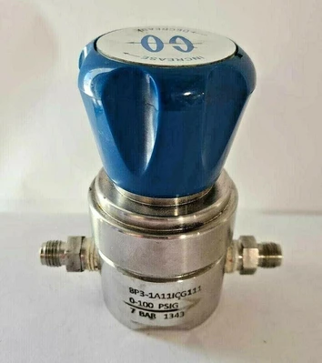GO REGULATOR Does Not Apply Other Valves & Manifolds | Amiron Machinery (2)