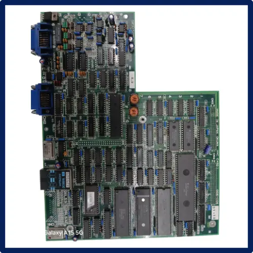 Used OTHER BRANDS 1006-1106-81-18 Circuit Boards Texas US | CNC TOOLS LLC #1387981