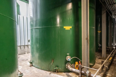 USED 2014 SQUIBB TANK CO A36