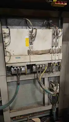 2000 GIANA GGL 900CNC CNC Lathes | T.R. Wigglesworth Machinery Co. (19)