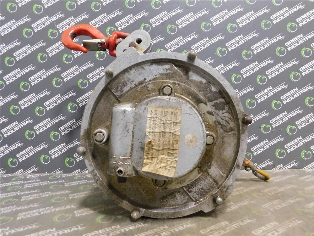 McCreery Corp. GSB75 Tool Balancer Used