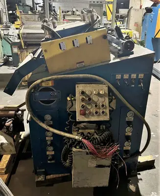 USED 1997 COE CPR-DE-PO-8030 / CPPS-PO-225-30
