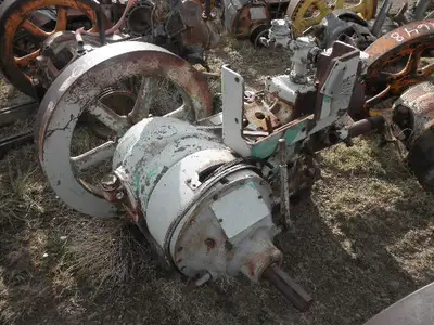 USED AJAX 6 1/2X8 EA-22