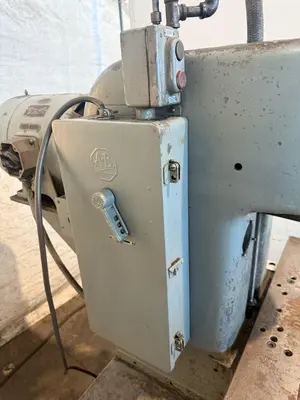 USED DENISON DF6C01019S02