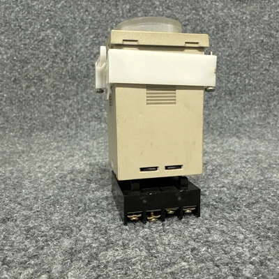 Used Hanyoung Nux T48N-10A Timers California US | Davliegogo LLC #1708106