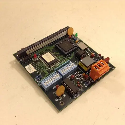 Used IDC CORP 26LS32B Circuit Boards Michigan US | Ideal Machinery #702312