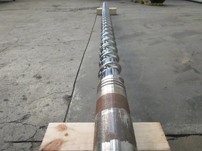 USED WELEX 3.5"
