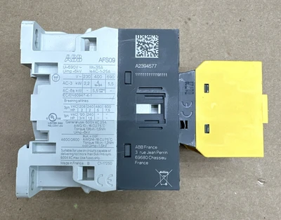 USED ABB AFS09-30-22-13