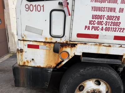 Used 2001 OTTAWA _UNKNOWN_ Tow Tractors Ohio US | Miedema Asset Management Group #1693518