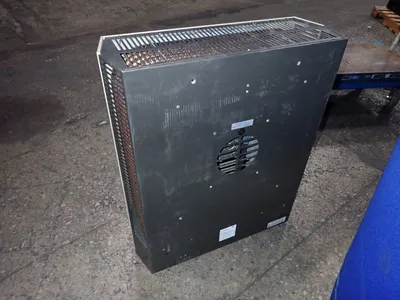 Used TPI CORPORATION F3F5130CA1L Heaters | HGR 24 #730680