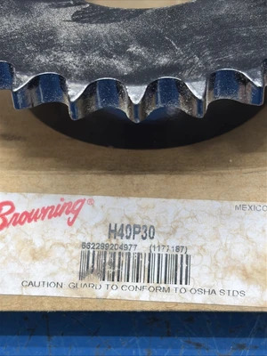 New | in-Stock BROWNING H40P30 Tool Holders Indiana US | J&J Industrial Supply #1286904