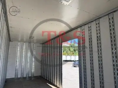 Used 2020 GREAT DANE _UNKNOWN_ Box Trailers Illinois US | T&S Trailer Pool #1509426