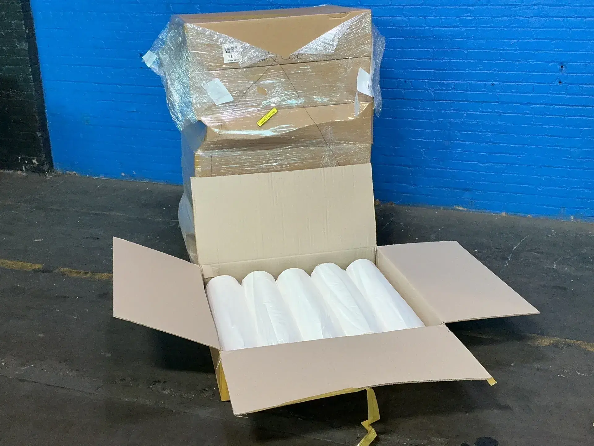 New | in-Stock NAM YANG OB40 (V8) Miscellaneous MRO Ohio US | HGR 24 #1404536
