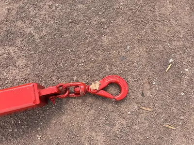 Used ARROW CE60TH Forklift Attachments Utah US | CSS Equipment Sales #1357482