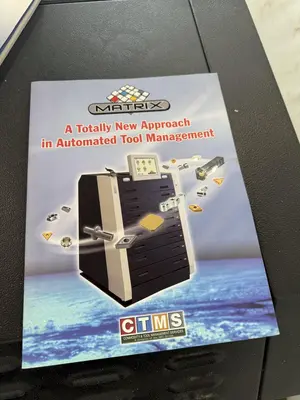 USED MATRIX SERIES 4