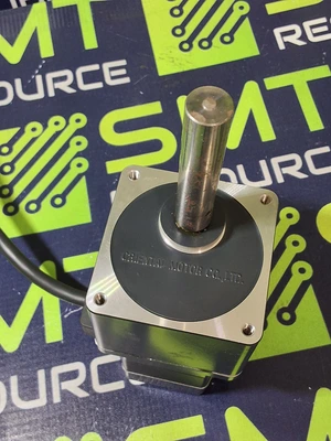 VEXTA PK564AE-T10 5-PHASE STEPPING MOTOR 0.072°/STEP