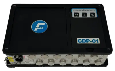 NEW FIFE CDP-01
