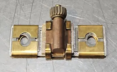 SQUARE D SB3.70 Overload Relay Thermal Unit (BIN334)