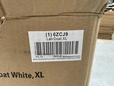 USED GGS 6ZCJ9