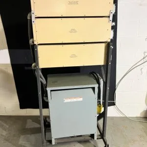 USED ITC MF12-150