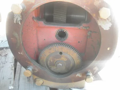 USED HANSEN JKNT1C