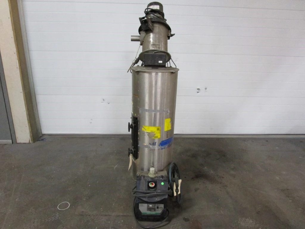 USED CONAIR SL50