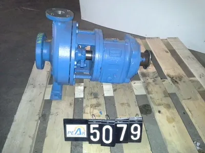 USED Goulds 3196 LTX