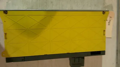 USED FANUC A06B-6096-H102