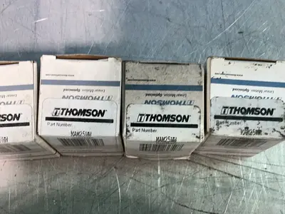 Used THOMSON MAM25WW Tooling & Accessories (Other) Ohio US | HGR 24 #1285759