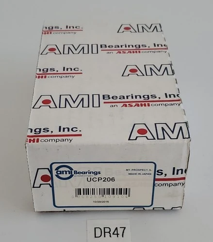 NEW AMI UCP206