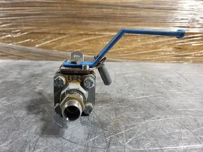 USED PBV C-5333-38-2536-ML-NL-1