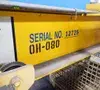 Used YALE CEW10X20RT14D4 Material Handling (misc) Ohio US | HGR 24 #1289778