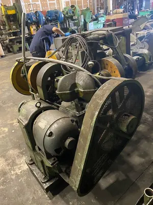 USED NILSON S-4