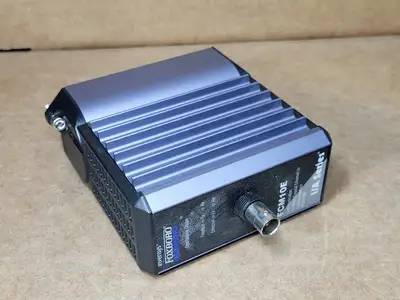 NEW FOXBORO FCM10E