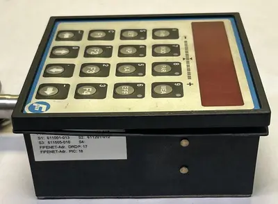 USED FIFE CORP 573289-101
