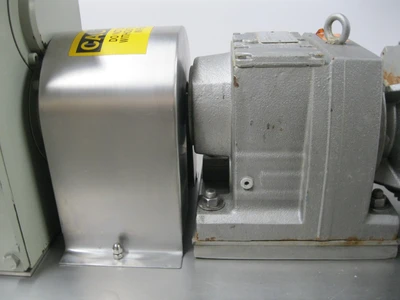 Used Fristam FKL150 Pumps New Hampshire US | Bitter End Trading #1452783