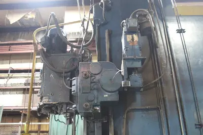 ROCKFORD Hydraulic MILLING MACHINE | Levy Recovery Group (22)