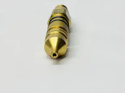 214-1 | Tregaskiss  Power Pin - New Other