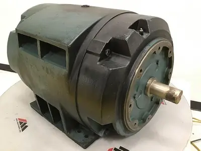 USED RELIANCE ELECTRIC 01MAN47309 G003 TZ