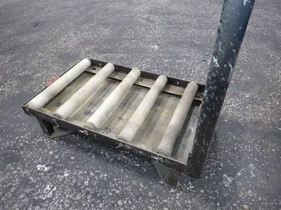 24" X 38" Battery Charging Station