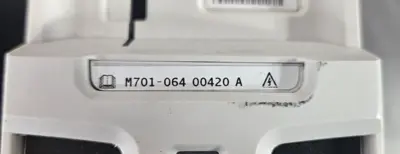 Control Techniques M701-06400420A 30/30 HP 380-480V Unidrive (BIN752)