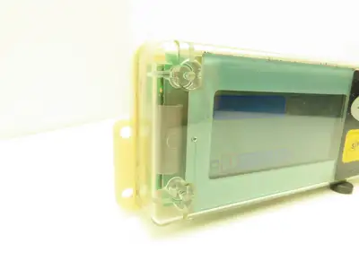 Toyota 57120-11441-71 Electric Forklift Dash Display Controller Off 7FBCU25